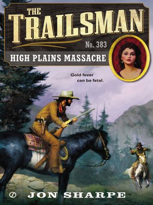 cover image of High Plains Massacre